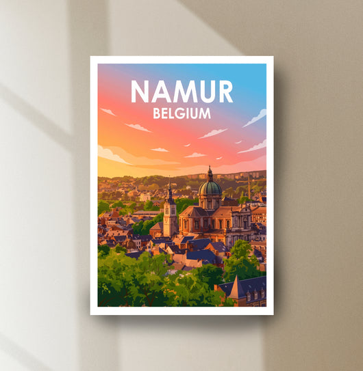 Namur