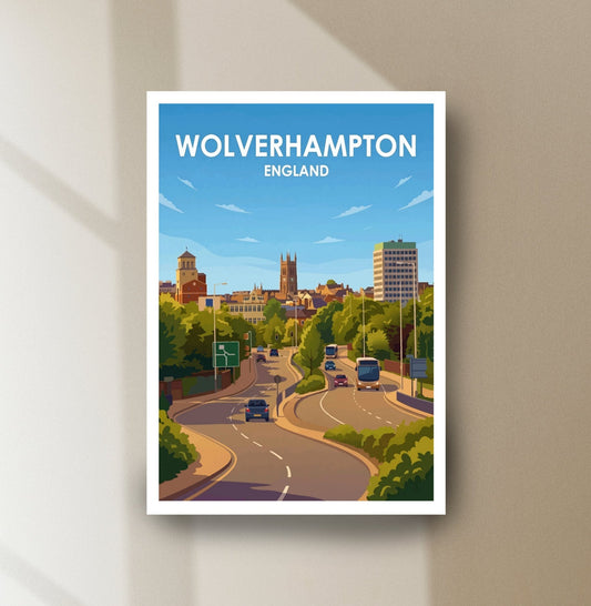 Wolverhampton