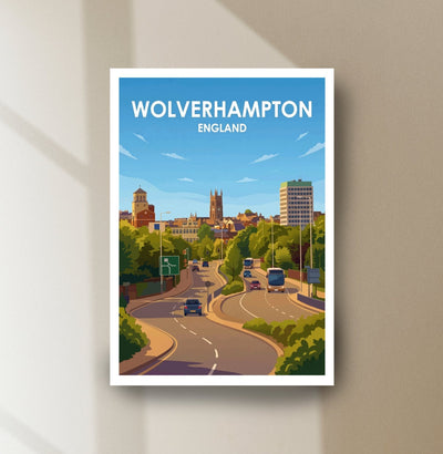 Wolverhampton