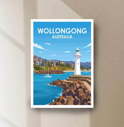 Wollongong