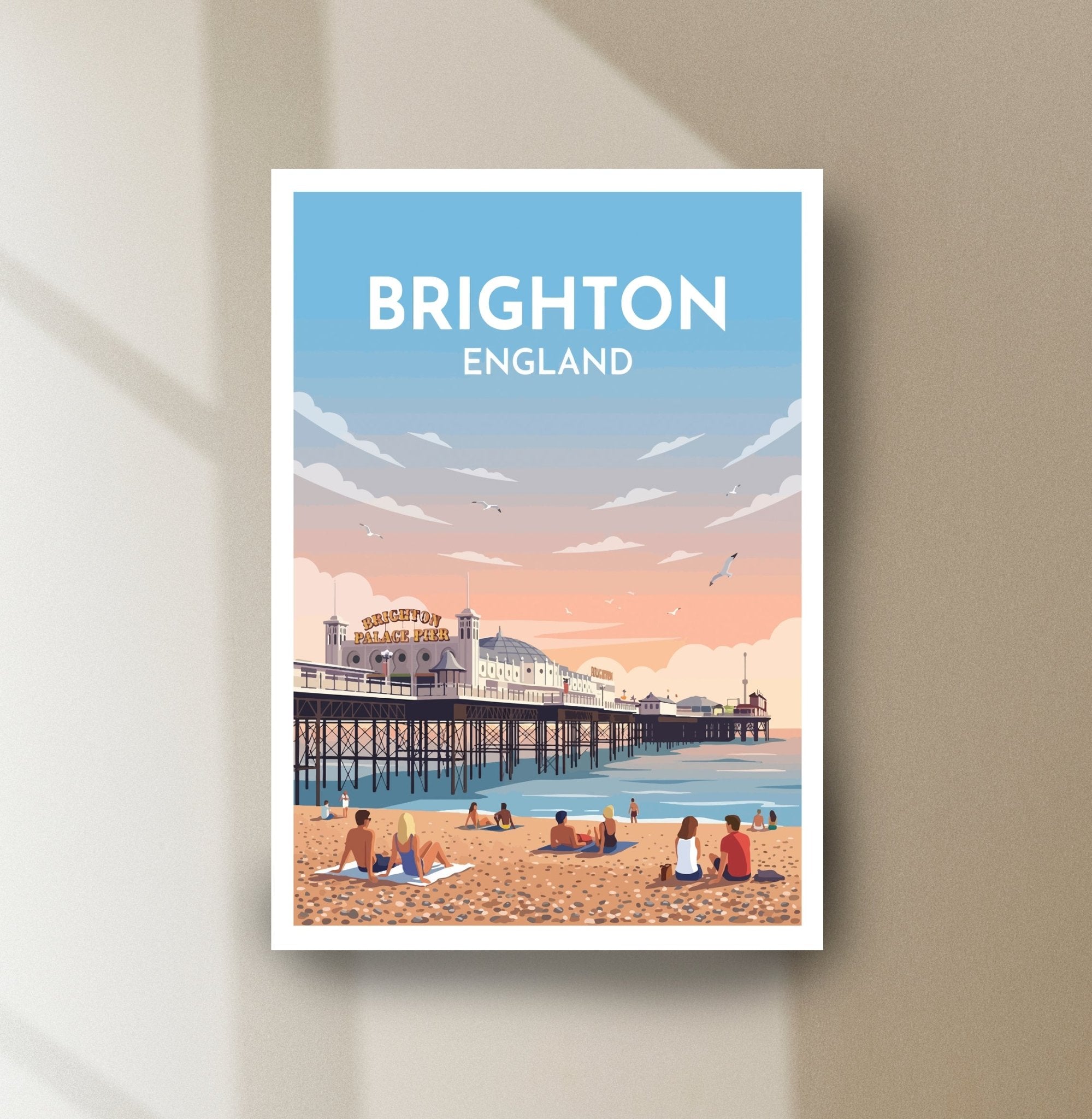 Brighton