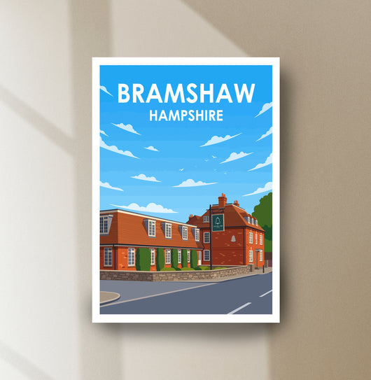 Bramshaw