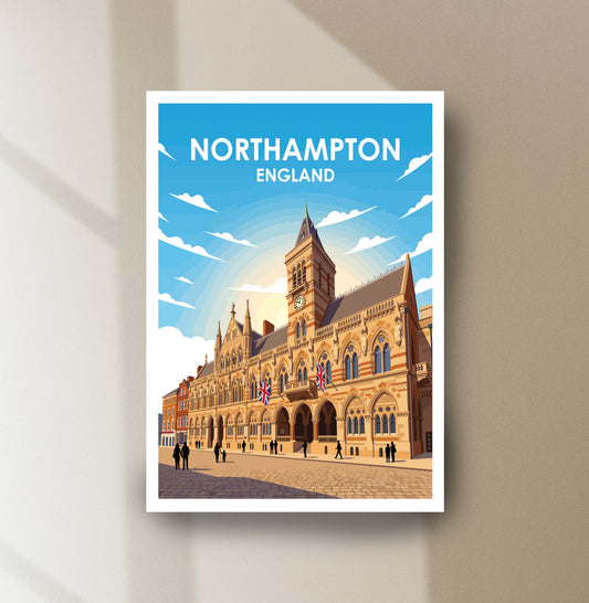 Northampton