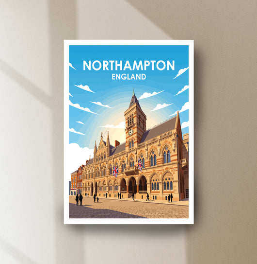 Northampton