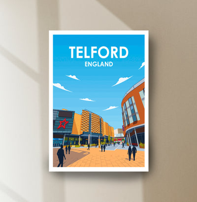 Telford
