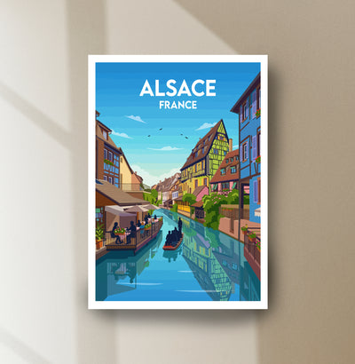 Alsace