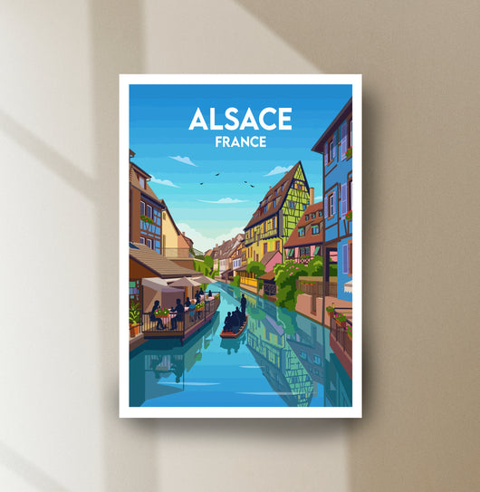 Alsace