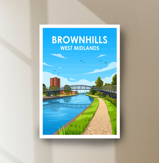 Brownhills