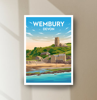 Wembury
