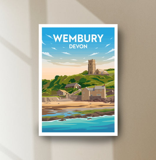 Wembury
