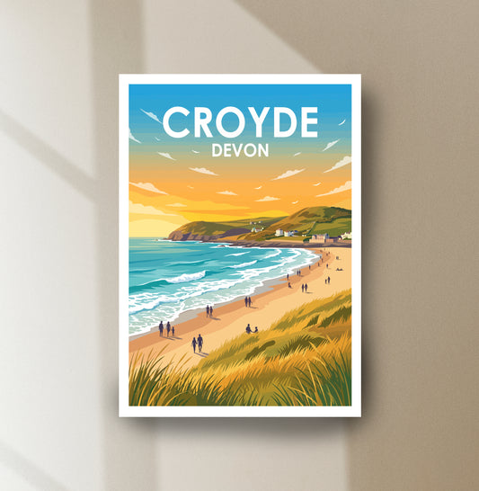 Croyde