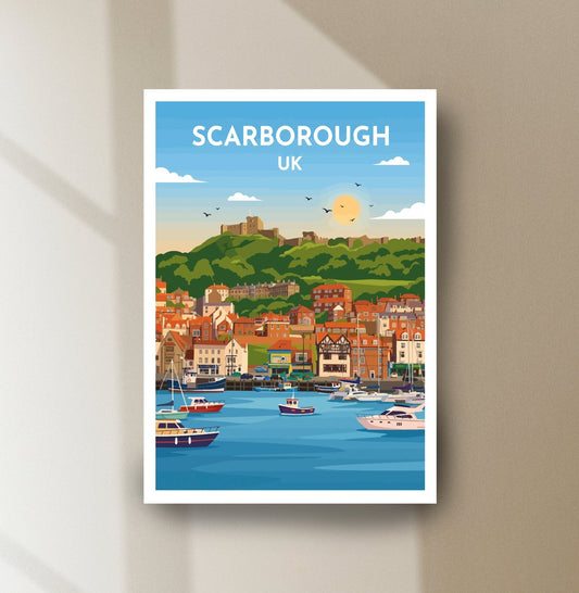 Scarbough