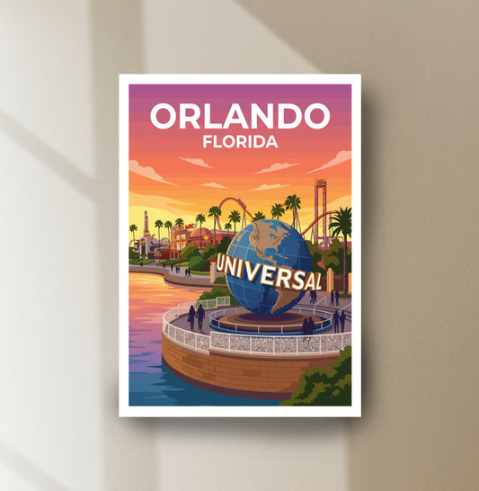 Orlando