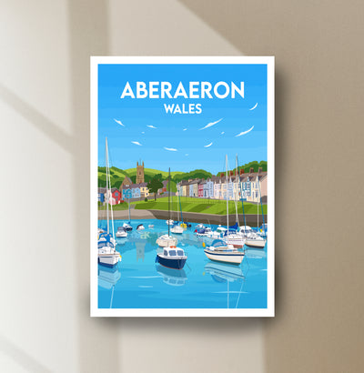 Aberaeron