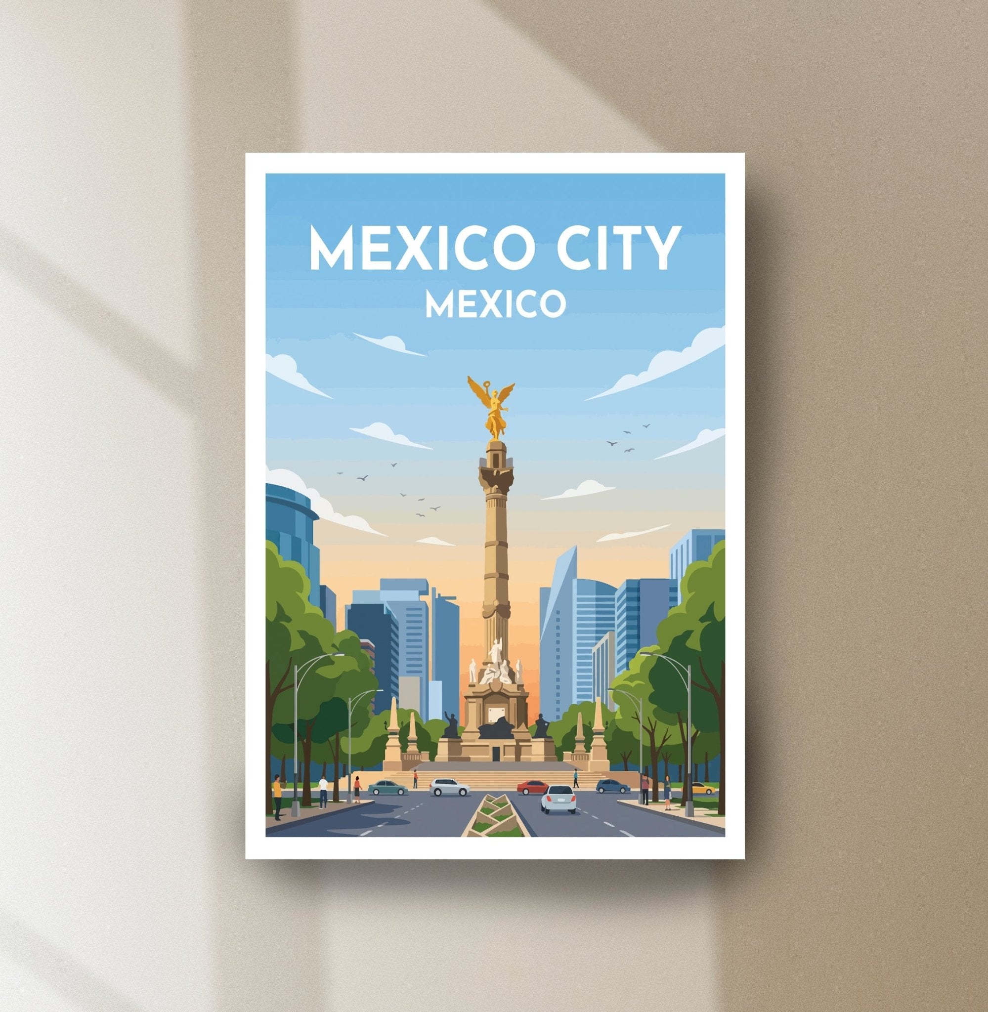 Mexico City