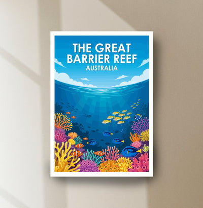 Great Barrier Reef