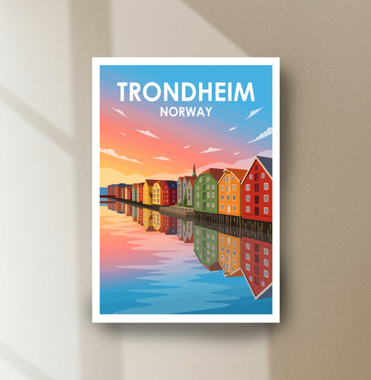 Trondheim