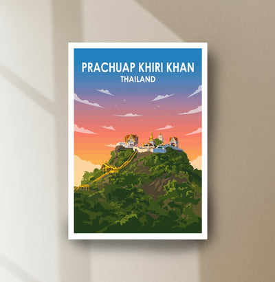 Prachuap Khiri Khan