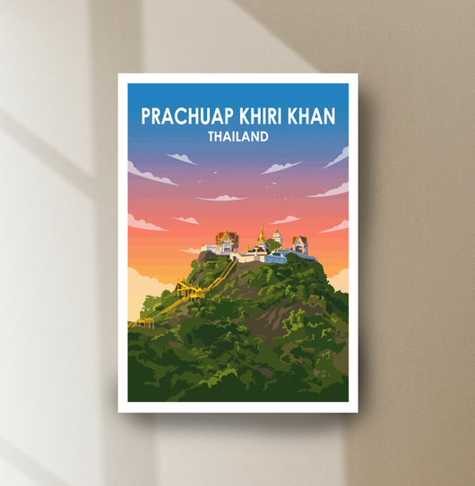 Prachuap Khiri Khan