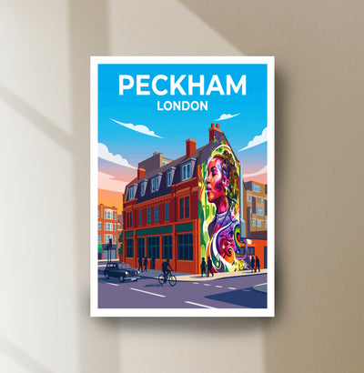 Peckham