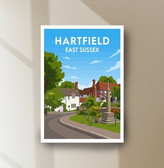 Hartfield