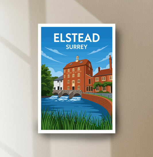 Elstead