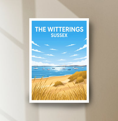 The Witterings