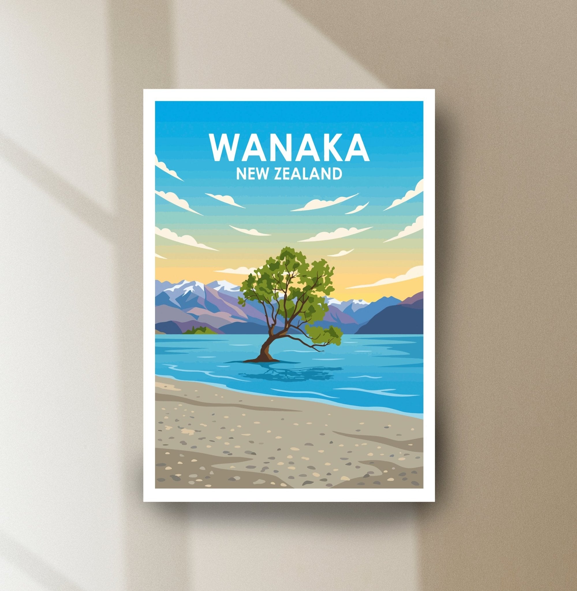 Wanaka