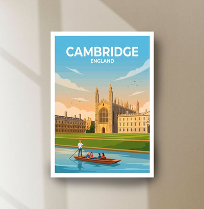 Cambridge