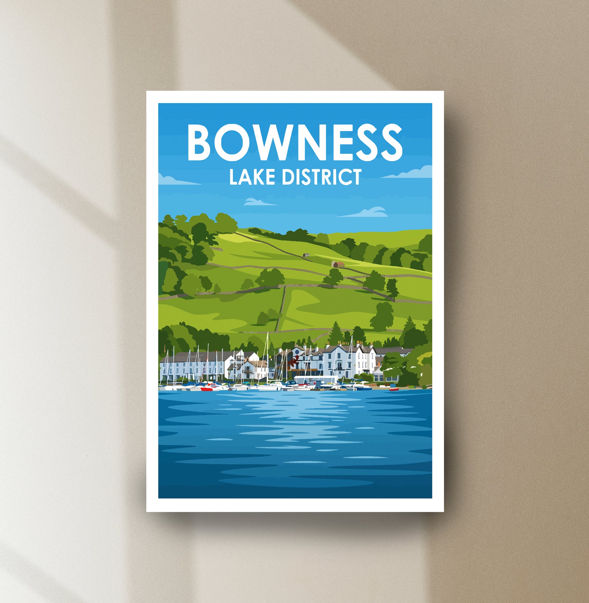 Bowness
