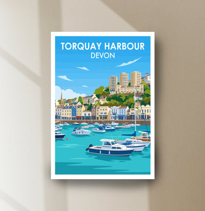 Torquay Harbour