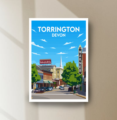 Torrington