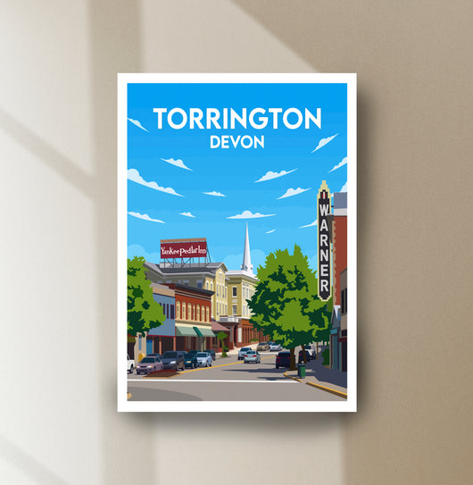 Torrington