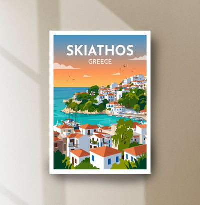 Skiathos