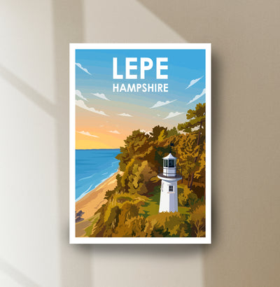Lepe