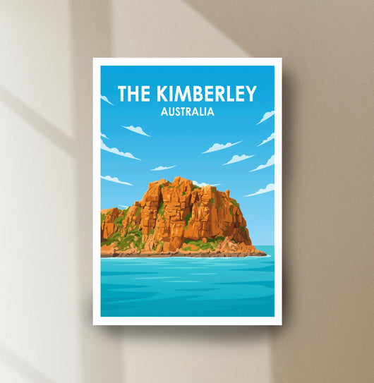 The Kimberley