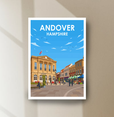 Andover
