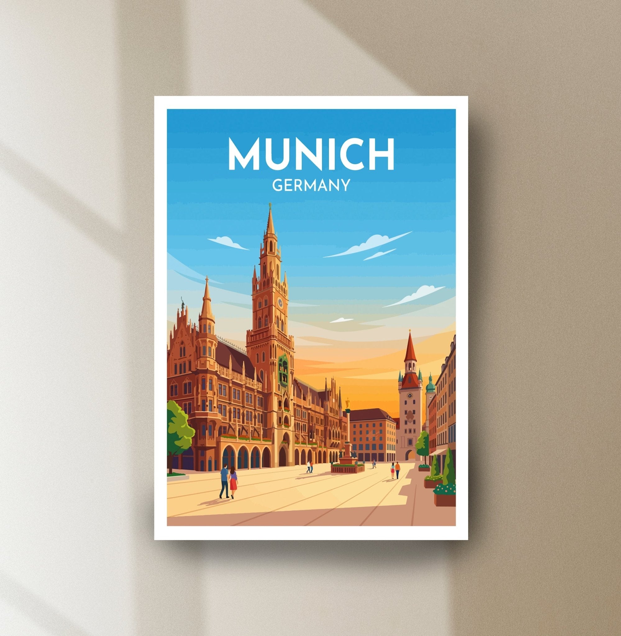 Munich