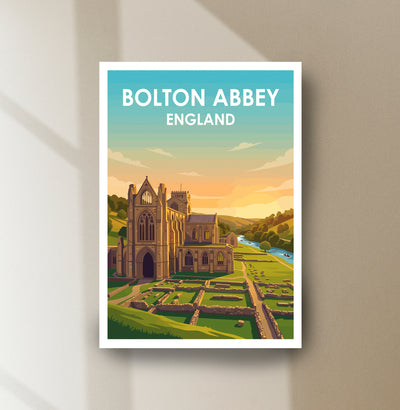 Bolton Abbey