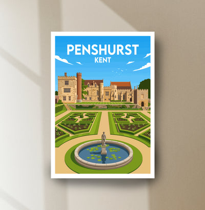 Penshurst