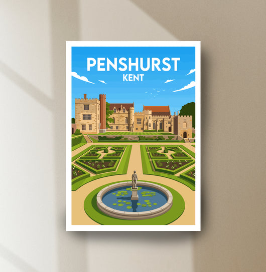 Penshurst