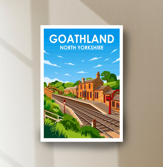 Goathland
