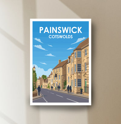 Painswick