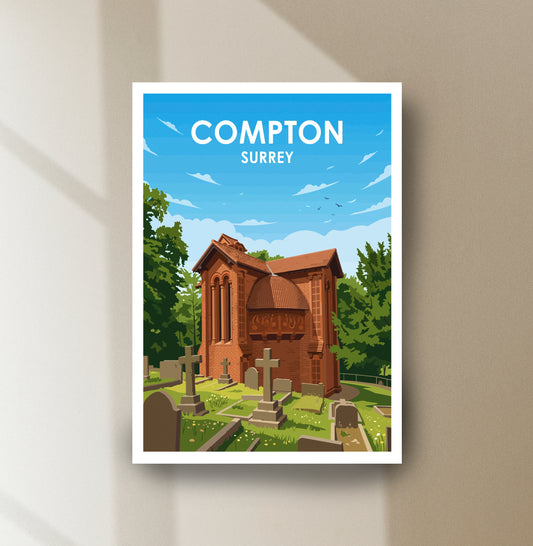 Compton