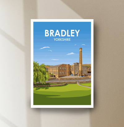 Bradley