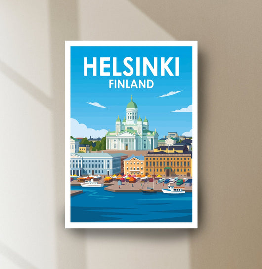 Helsinki