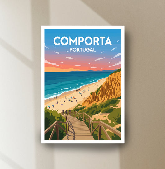 Comporta