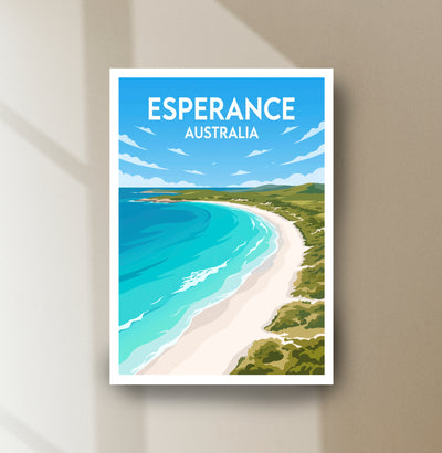 Esperance