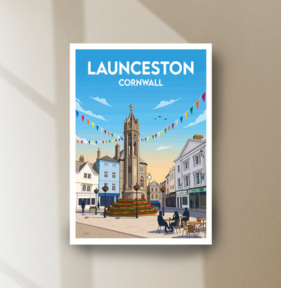 Launceston