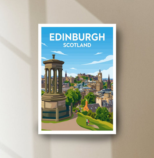 Edinburgh
